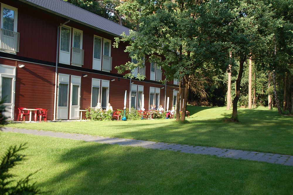 Hotel De Stoppelberg Beekbergen Exterior foto